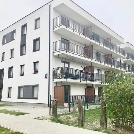 Apartament No 3 Λούμπλιν Εξωτερικό φωτογραφία
