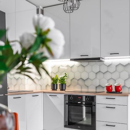 Apartament No 3 Λούμπλιν Εξωτερικό φωτογραφία