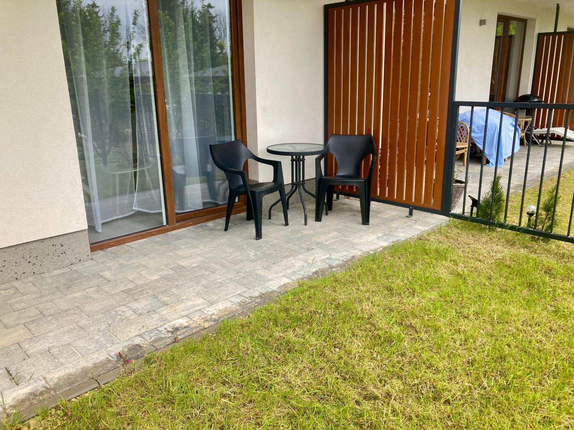 Apartament No 3 Λούμπλιν Εξωτερικό φωτογραφία