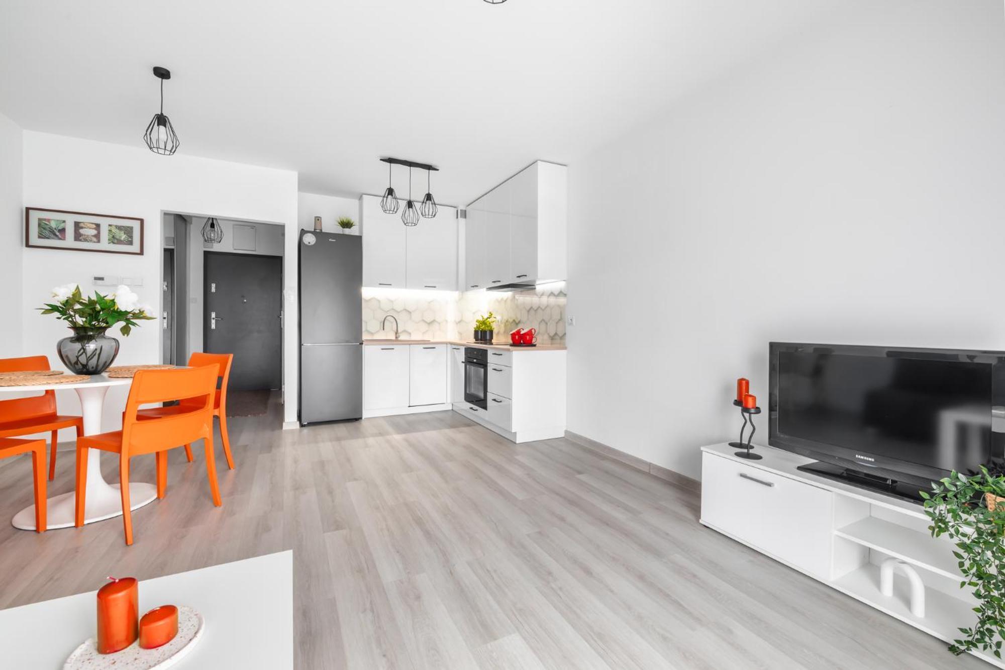 Apartament No 3 Λούμπλιν Εξωτερικό φωτογραφία