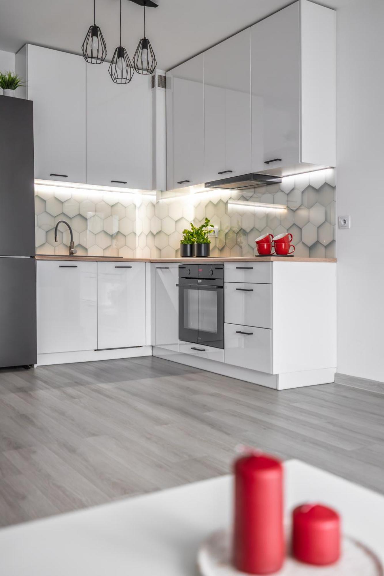 Apartament No 3 Λούμπλιν Εξωτερικό φωτογραφία