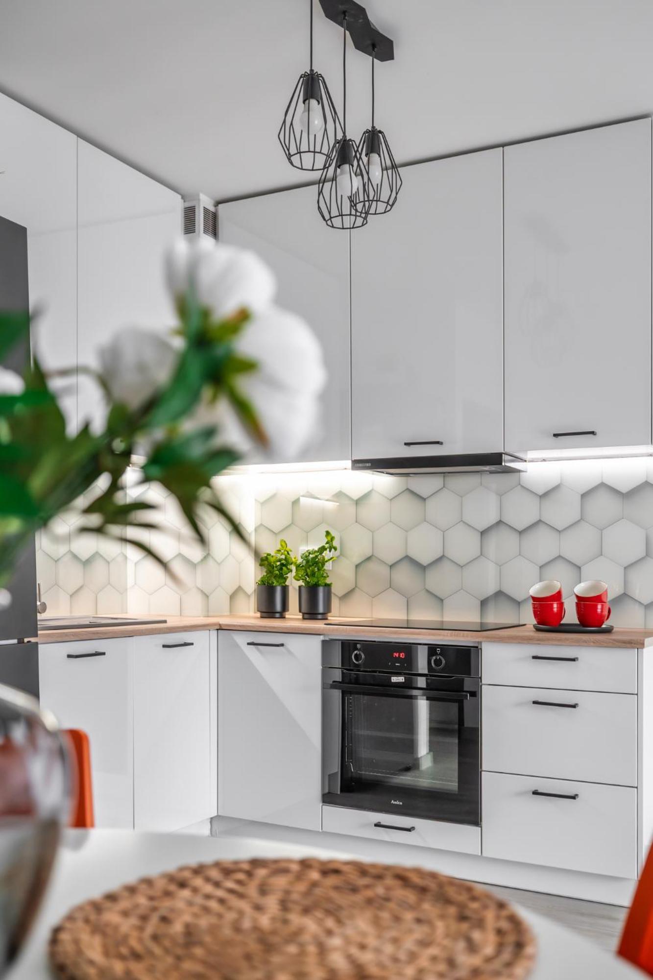 Apartament No 3 Λούμπλιν Εξωτερικό φωτογραφία