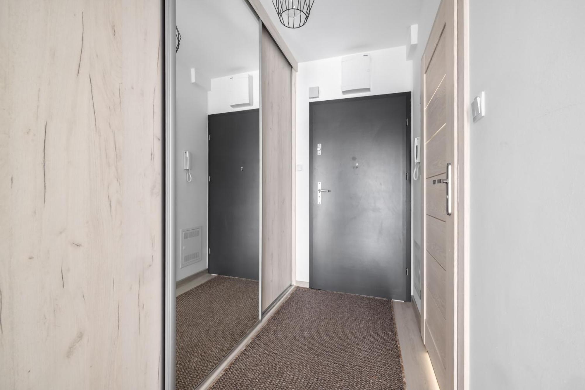 Apartament No 3 Λούμπλιν Εξωτερικό φωτογραφία